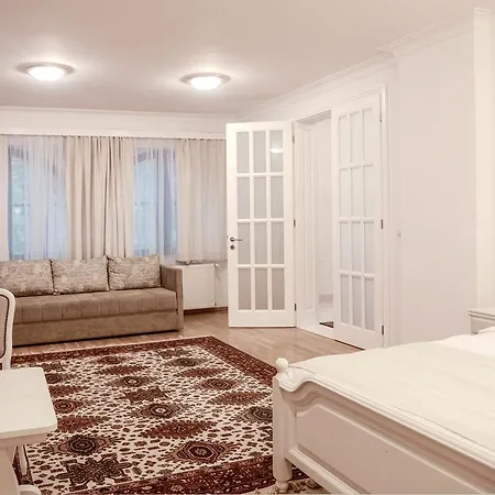Vila Emina krevet i doručak Sarajevo
