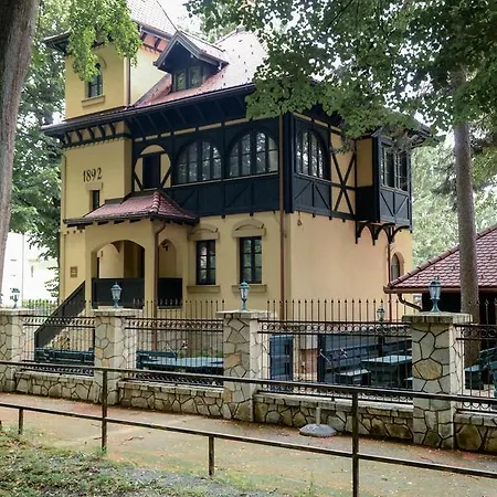 Vila Emina