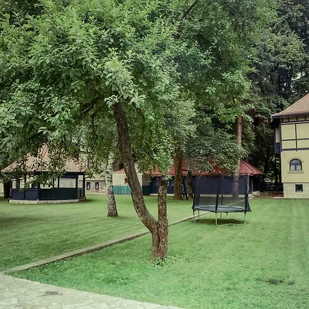 Vila Emina *