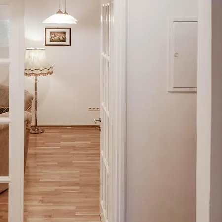 krevet i doručak Vila Emina Sarajevo
