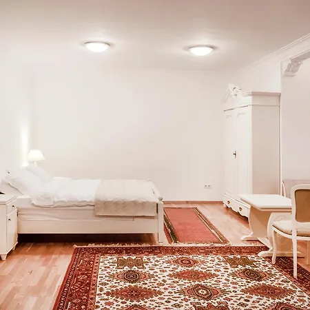 Vila Emina Sarajevo