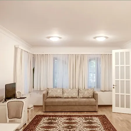 Vila Emina Bed & Breakfast *