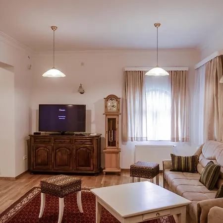 Vila Emina Sarajevo